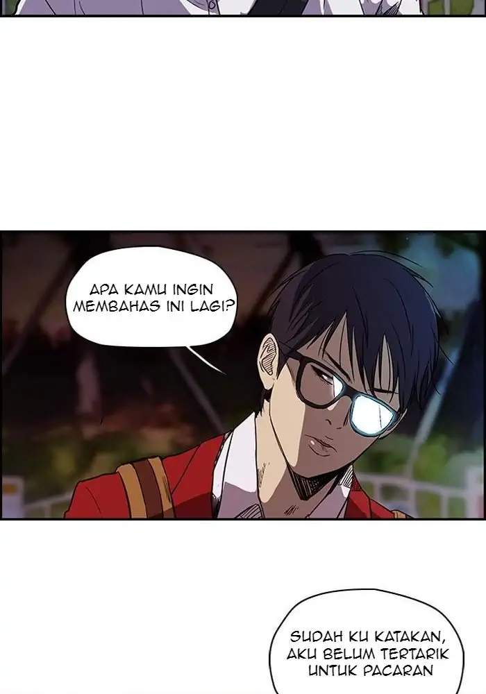 Read Wind Breaker ID Manga Online