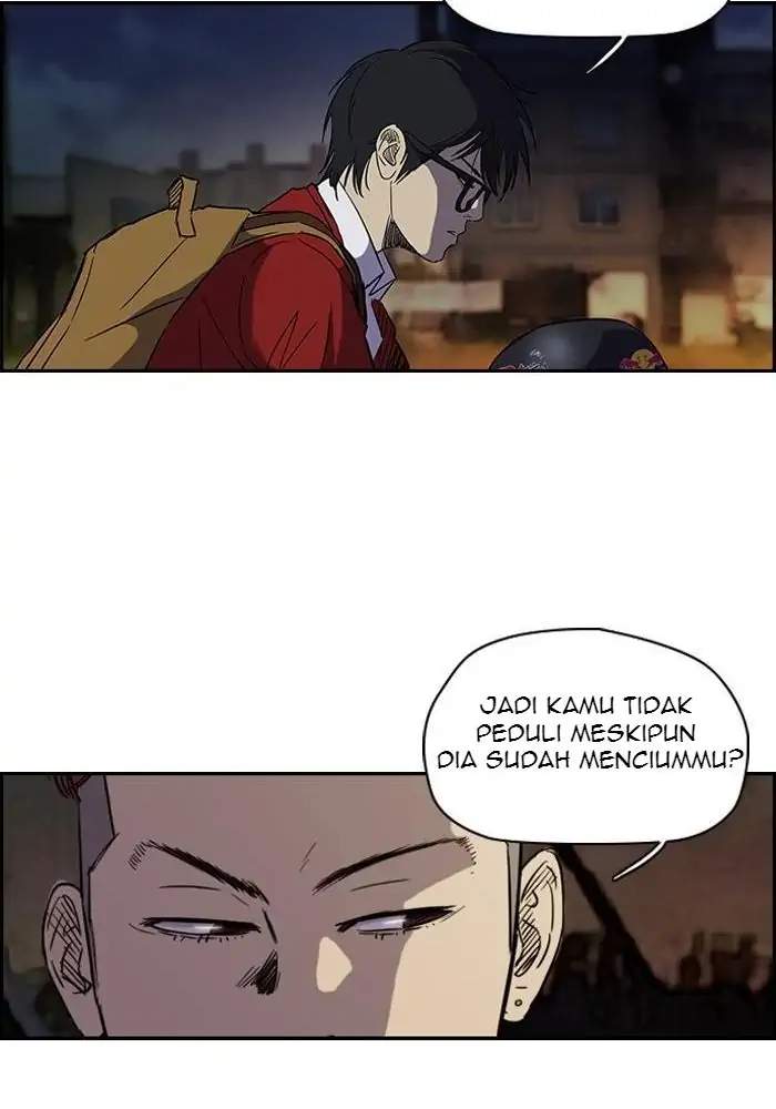 Read Wind Breaker ID Manga Online