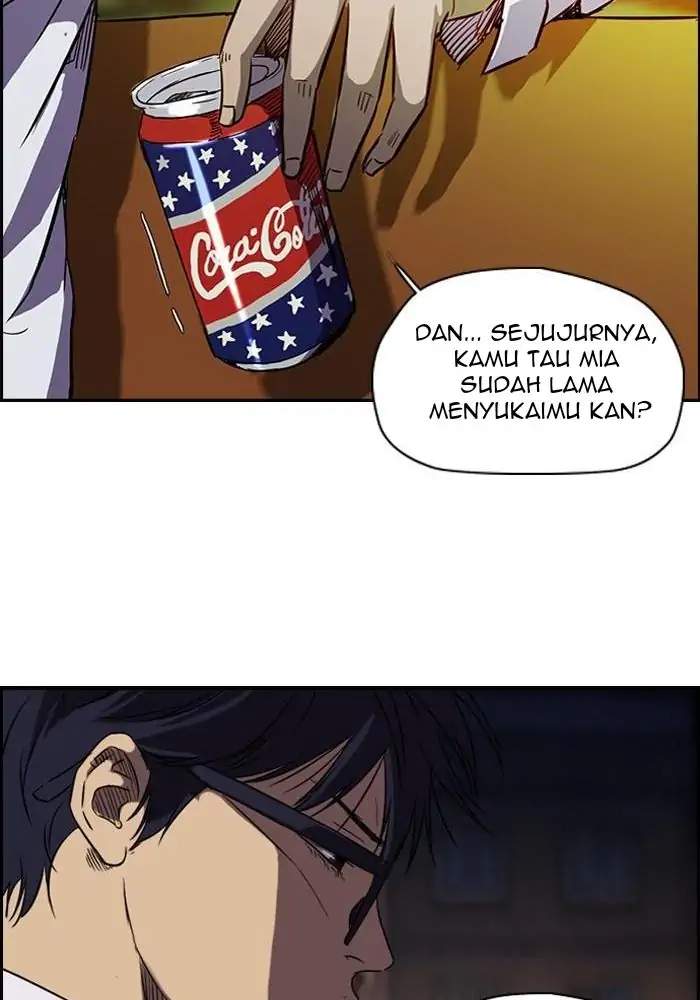 Read Wind Breaker ID Manga Online