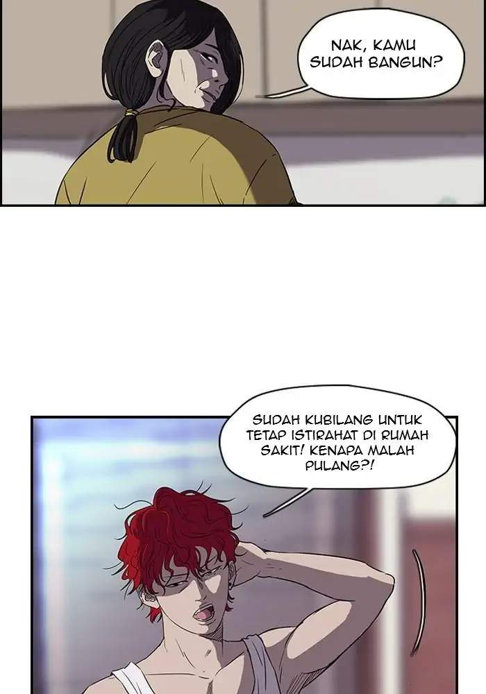 Read Wind Breaker ID Manga Online