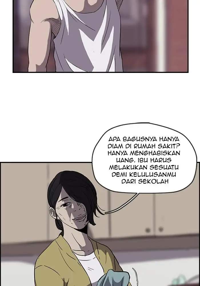 Read Wind Breaker ID Manga Online