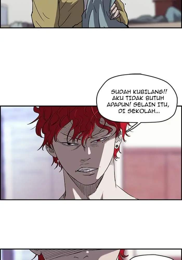 Read Wind Breaker ID Manga Online