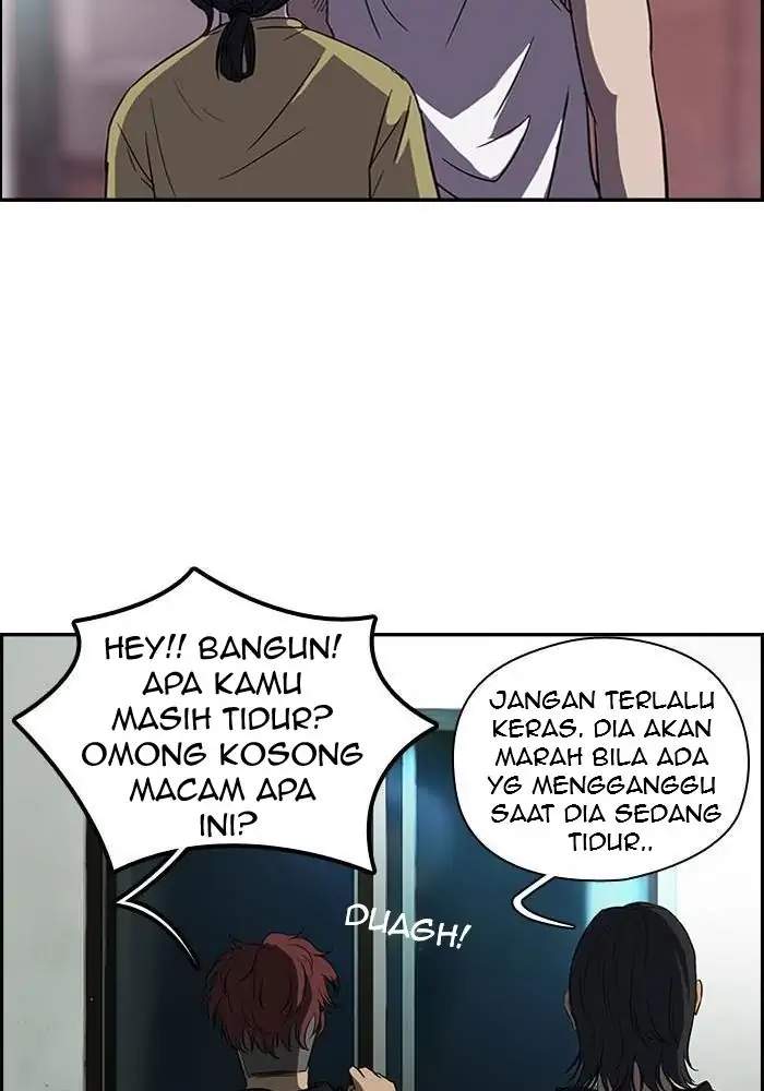 Read Wind Breaker ID Manga Online