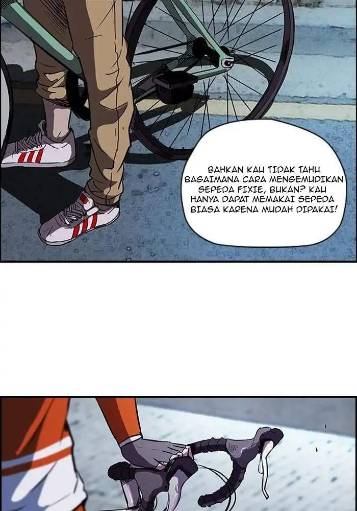 Read Wind Breaker ID Manga Online