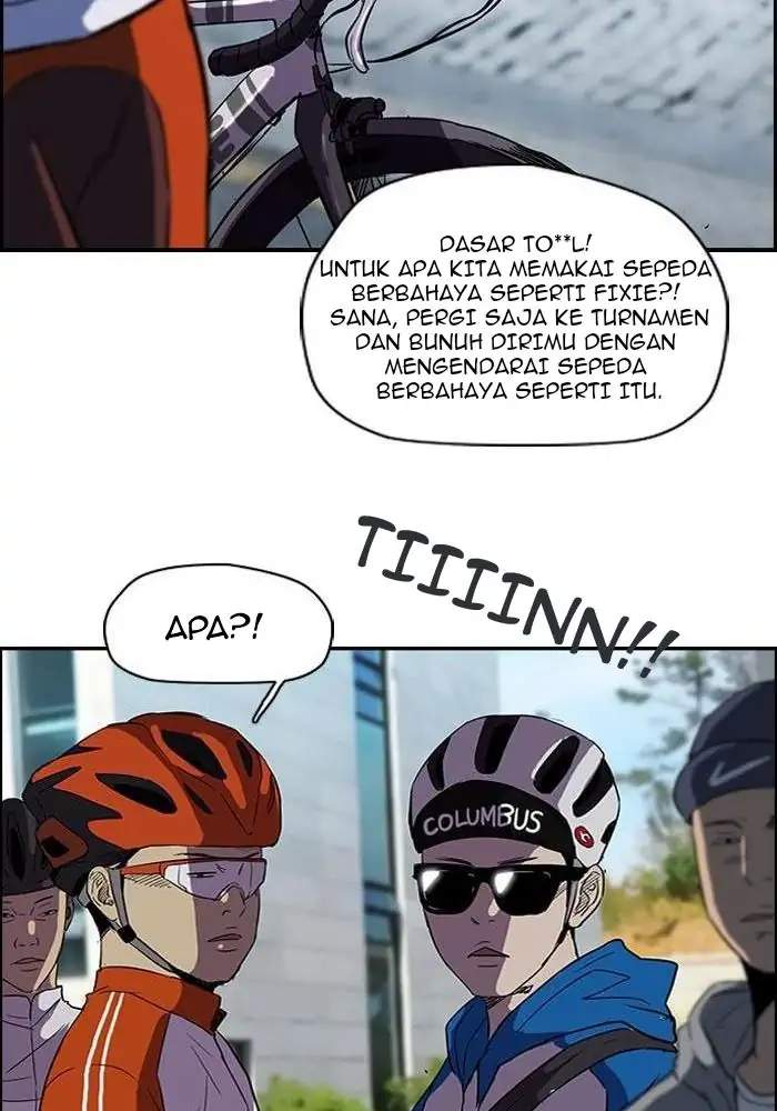 Read Wind Breaker ID Manga Online