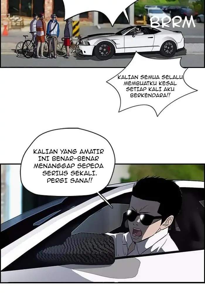 Read Wind Breaker ID Manga Online