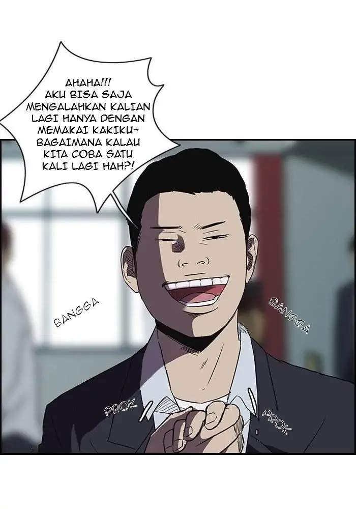Read Wind Breaker ID Manga Online