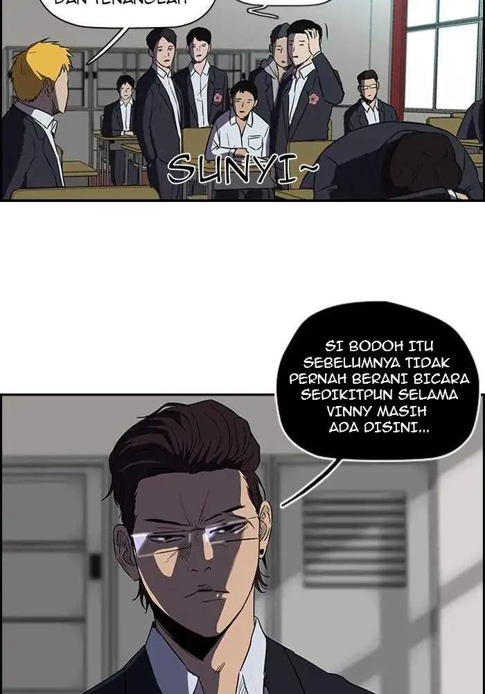 Read Wind Breaker ID Manga Online