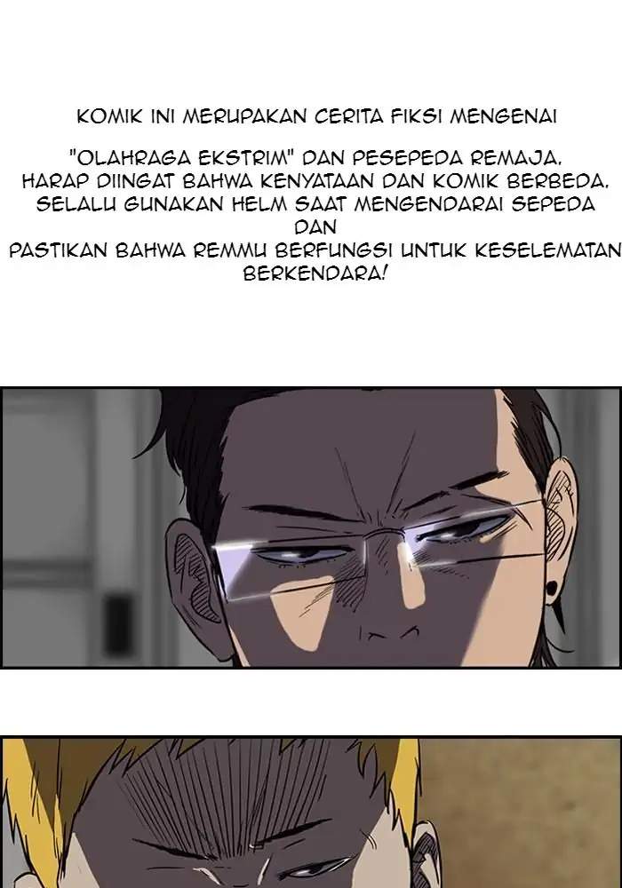 Read Wind Breaker ID Manga Online