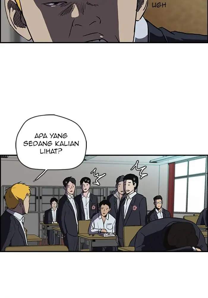 Read Wind Breaker ID Manga Online