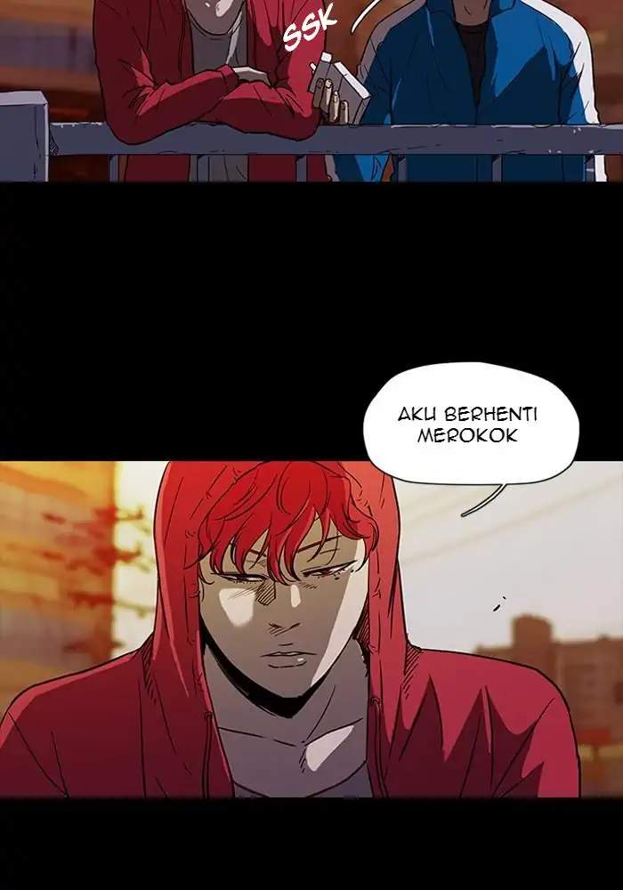 Read Wind Breaker ID Manga Online
