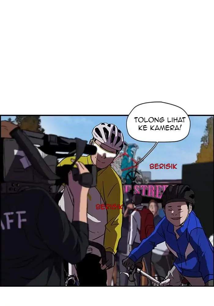 Read Wind Breaker ID Manga Online