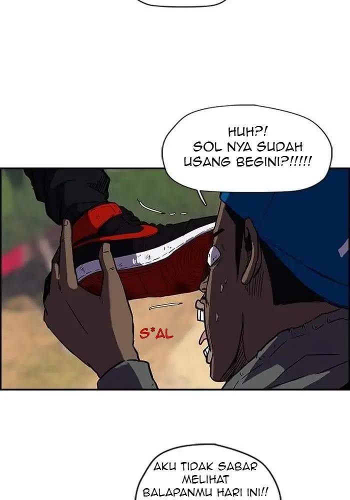 Read Wind Breaker ID Manga Online