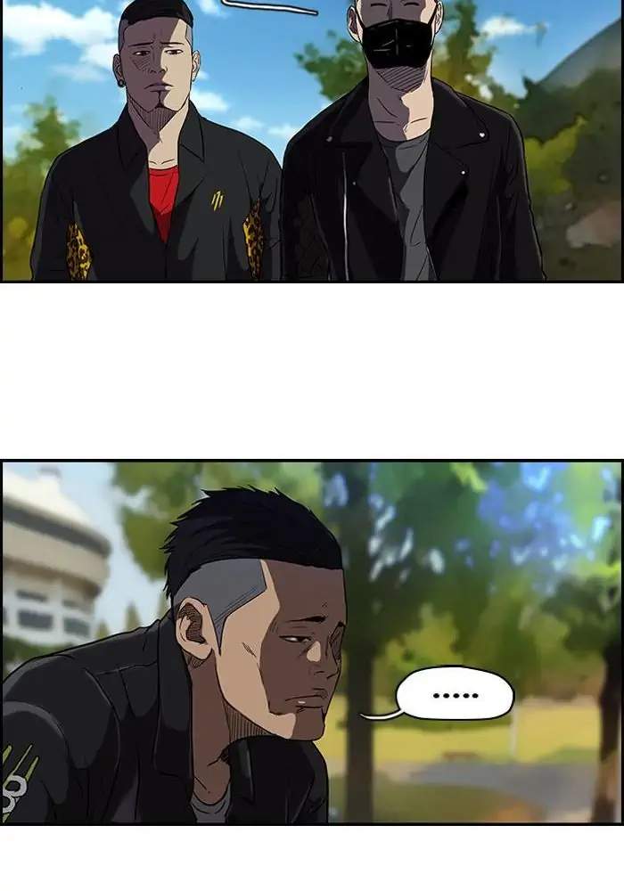 Read Wind Breaker ID Manga Online