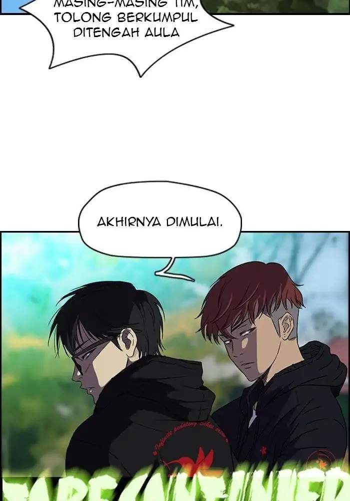 Read Wind Breaker ID Manga Online