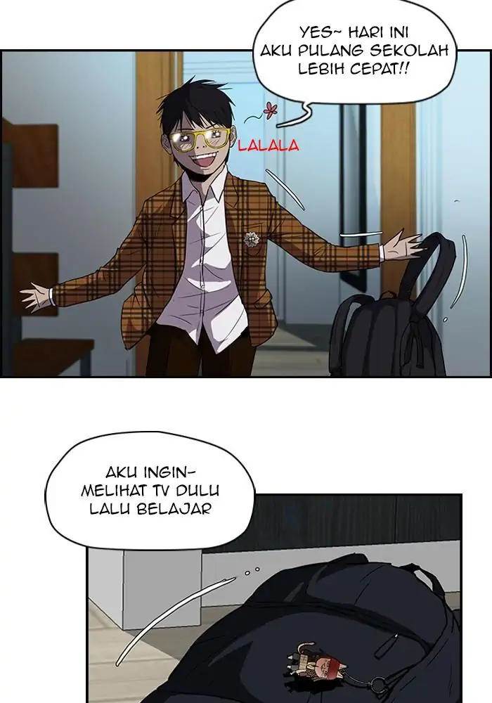 Read Wind Breaker ID Manga Online