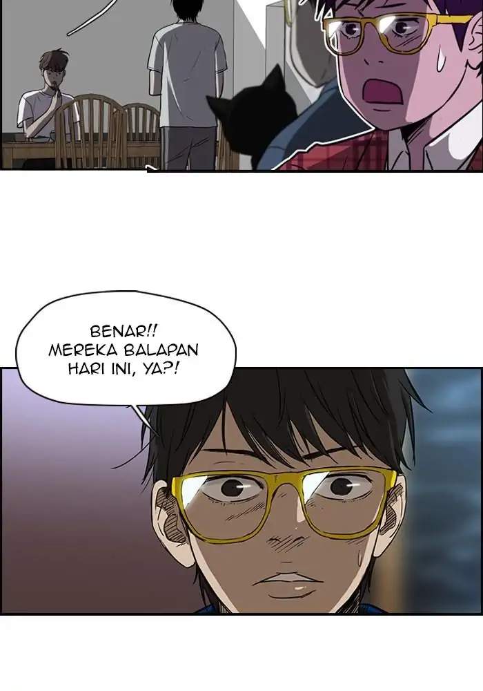 Read Wind Breaker ID Manga Online