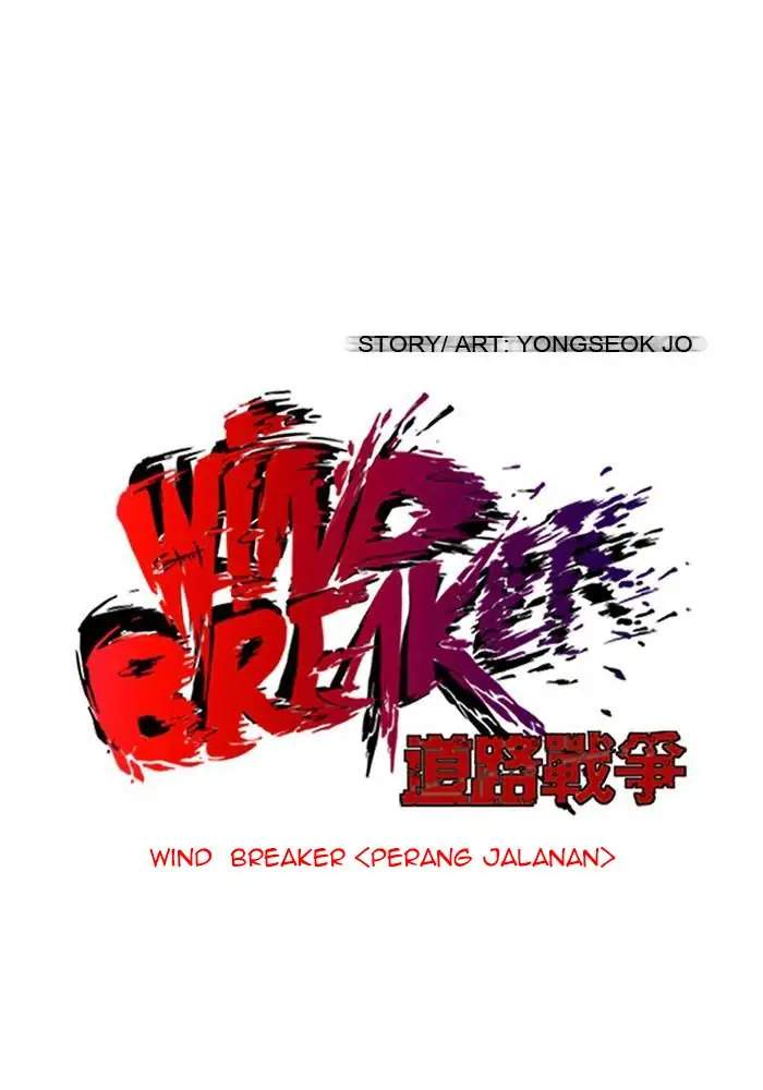 Read Wind Breaker ID Manga Online