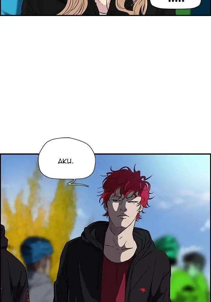 Read Wind Breaker ID Manga Online