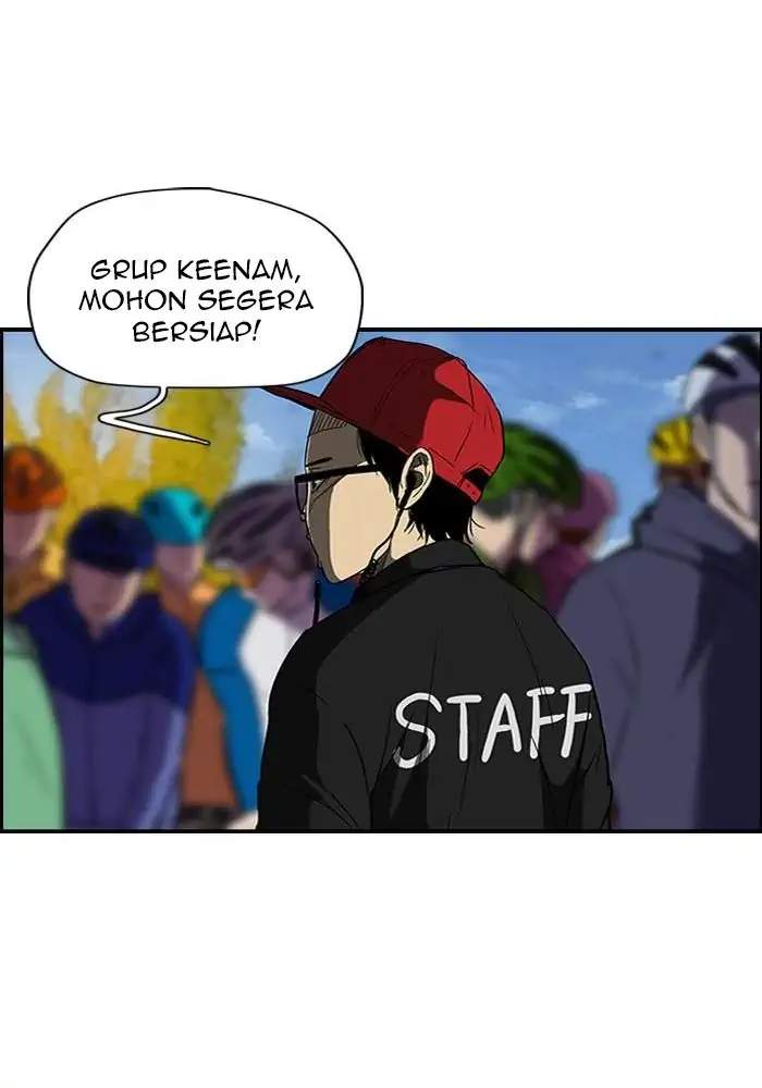 Read Wind Breaker ID Manga Online