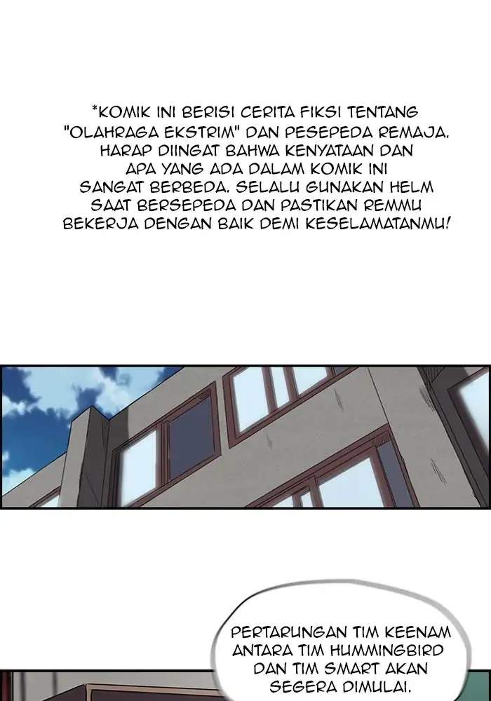 Read Wind Breaker ID Manga Online
