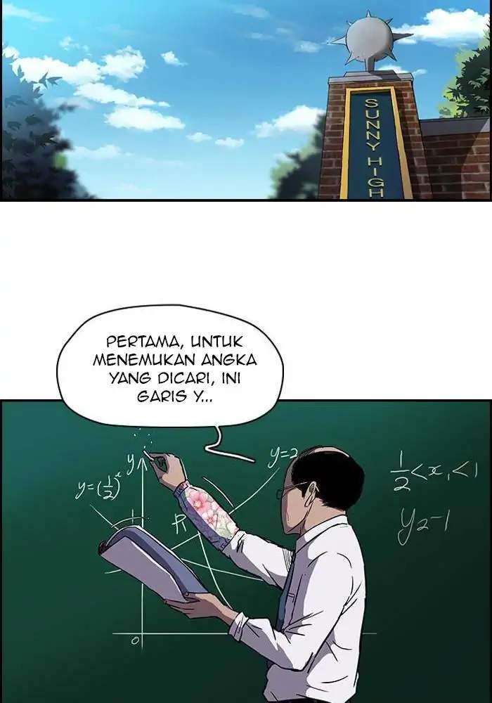 Read Wind Breaker ID Manga Online