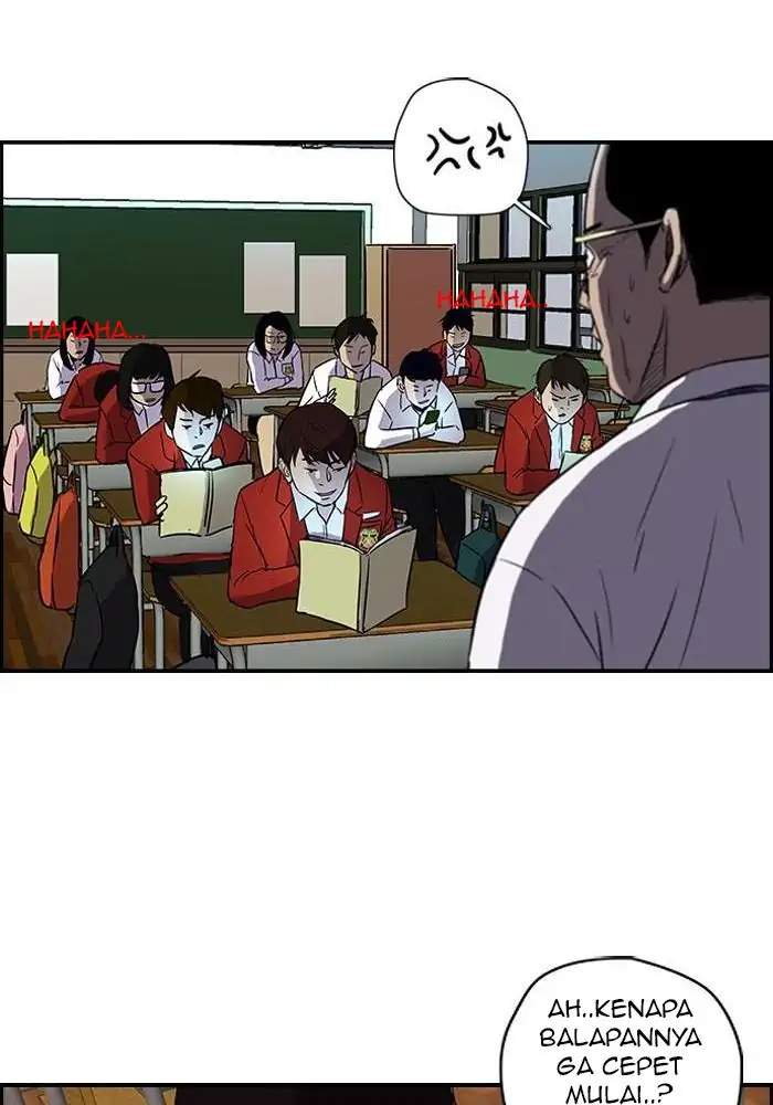 Read Wind Breaker ID Manga Online