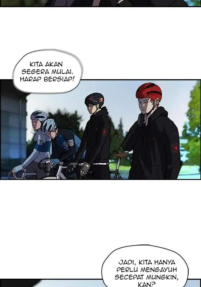 Read Wind Breaker ID Manga Online