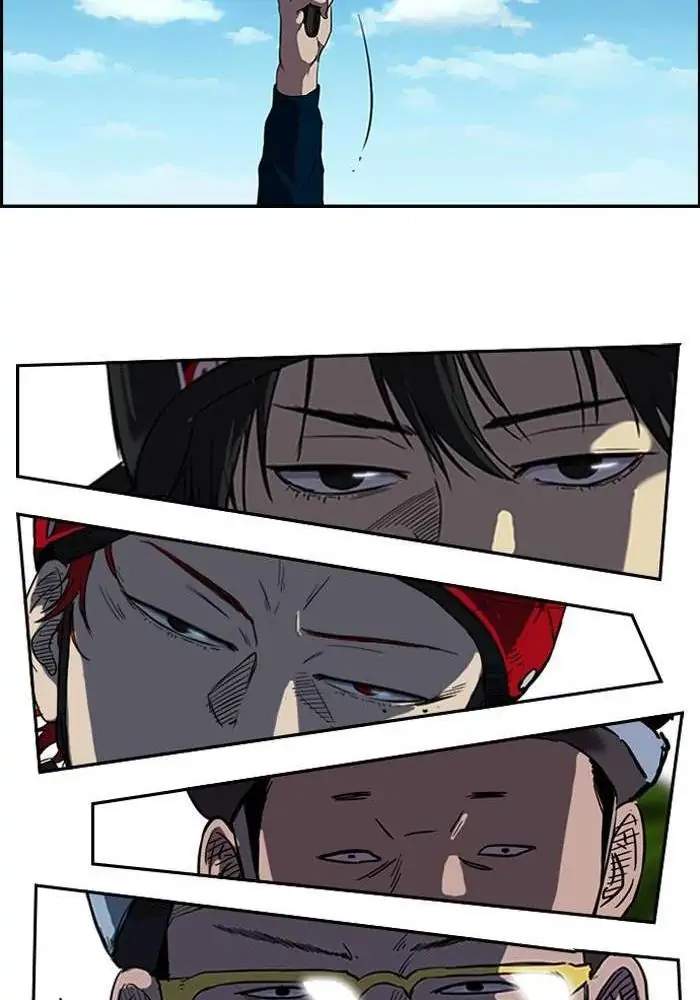 Read Wind Breaker ID Manga Online