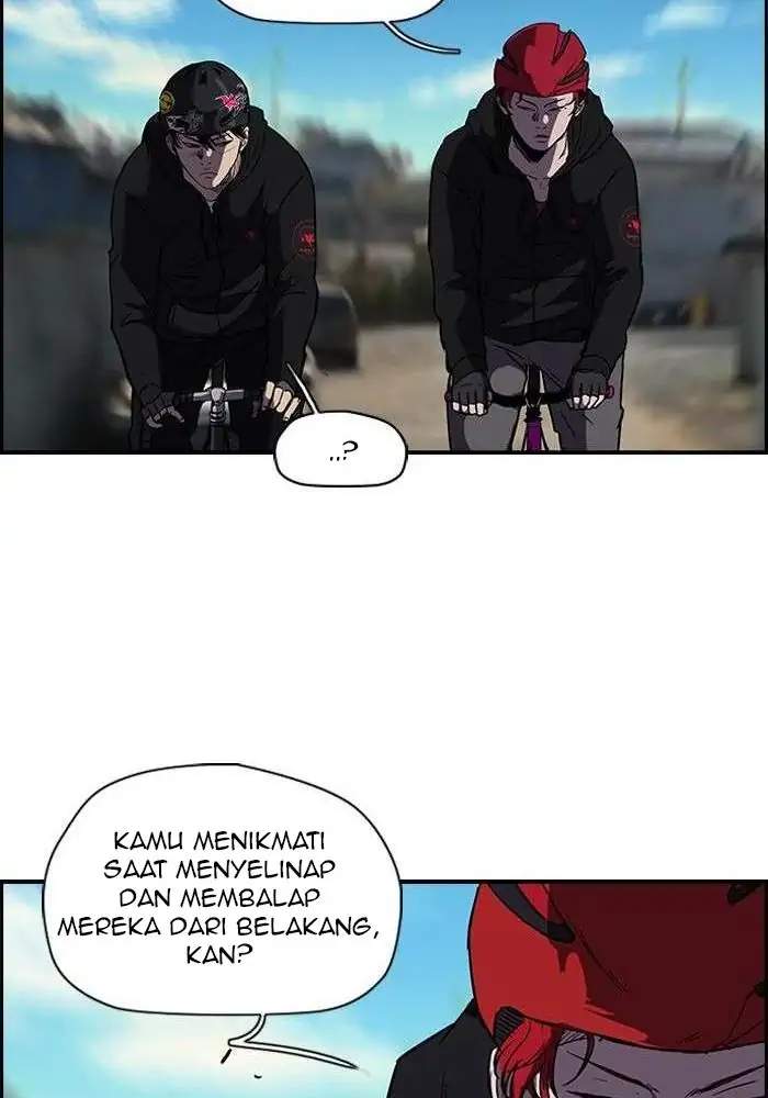 Read Wind Breaker ID Manga Online
