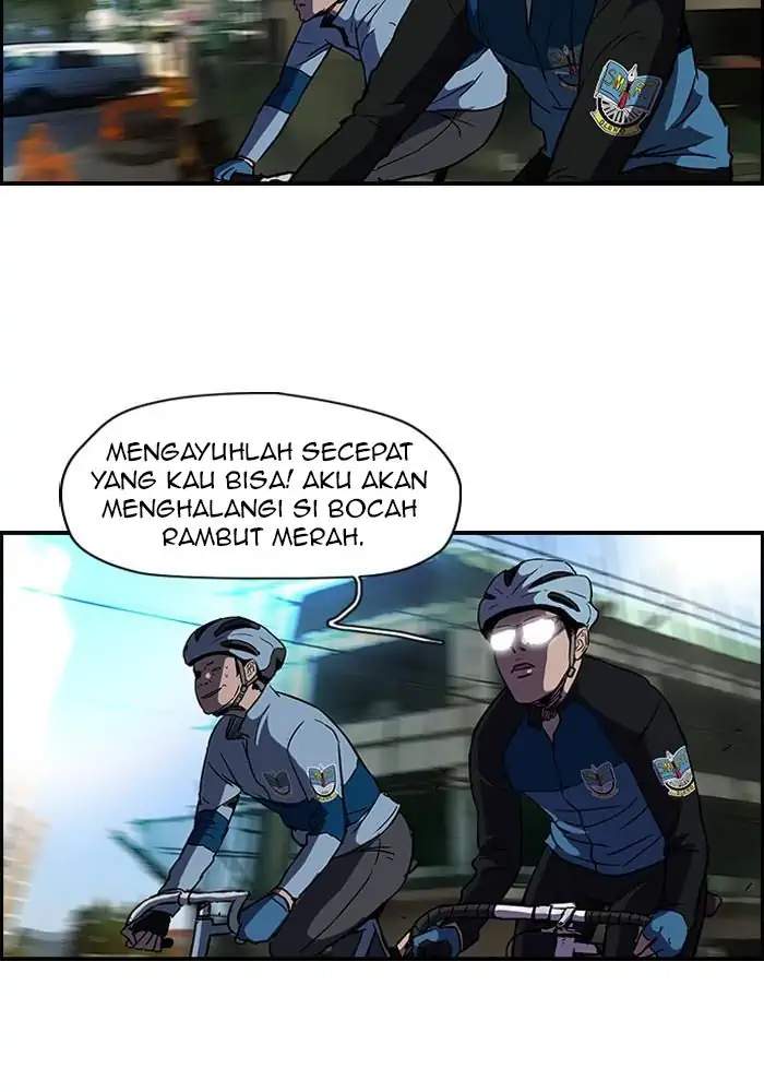 Read Wind Breaker ID Manga Online