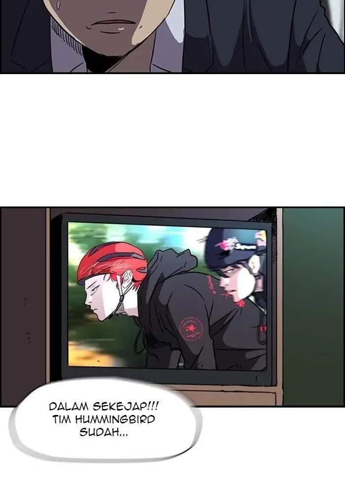 Read Wind Breaker ID Manga Online