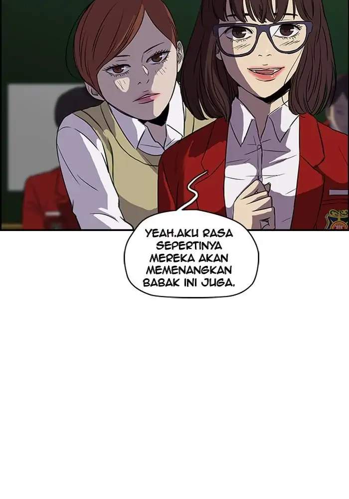 Read Wind Breaker ID Manga Online