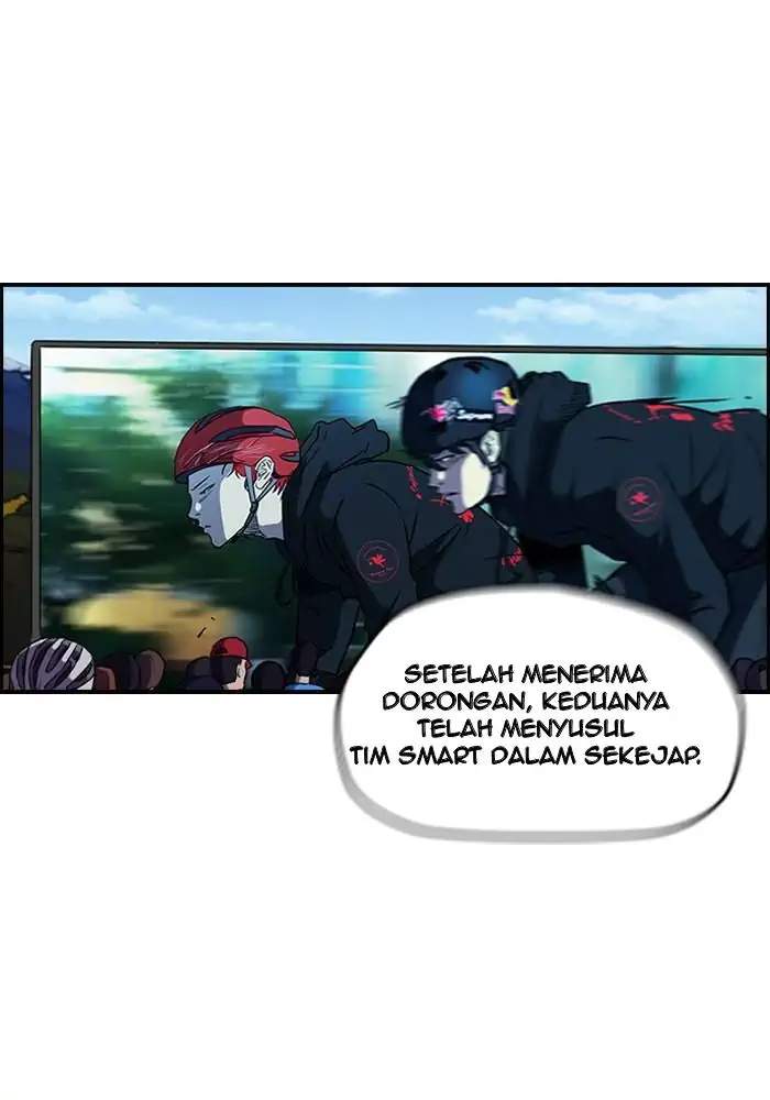 Read Wind Breaker ID Manga Online