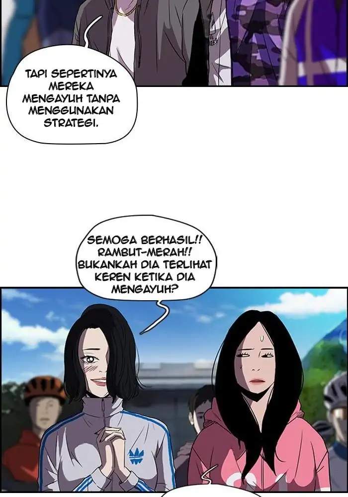 Read Wind Breaker ID Manga Online