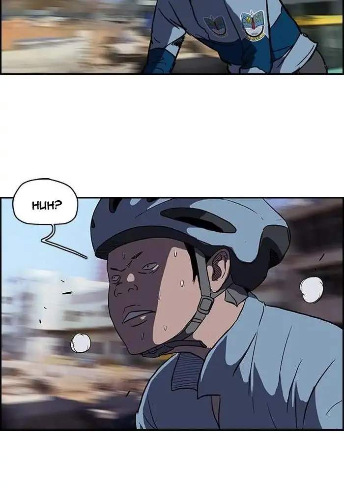 Read Wind Breaker ID Manga Online