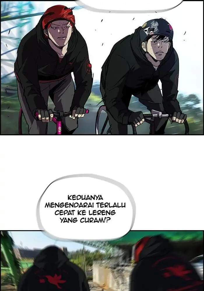Read Wind Breaker ID Manga Online