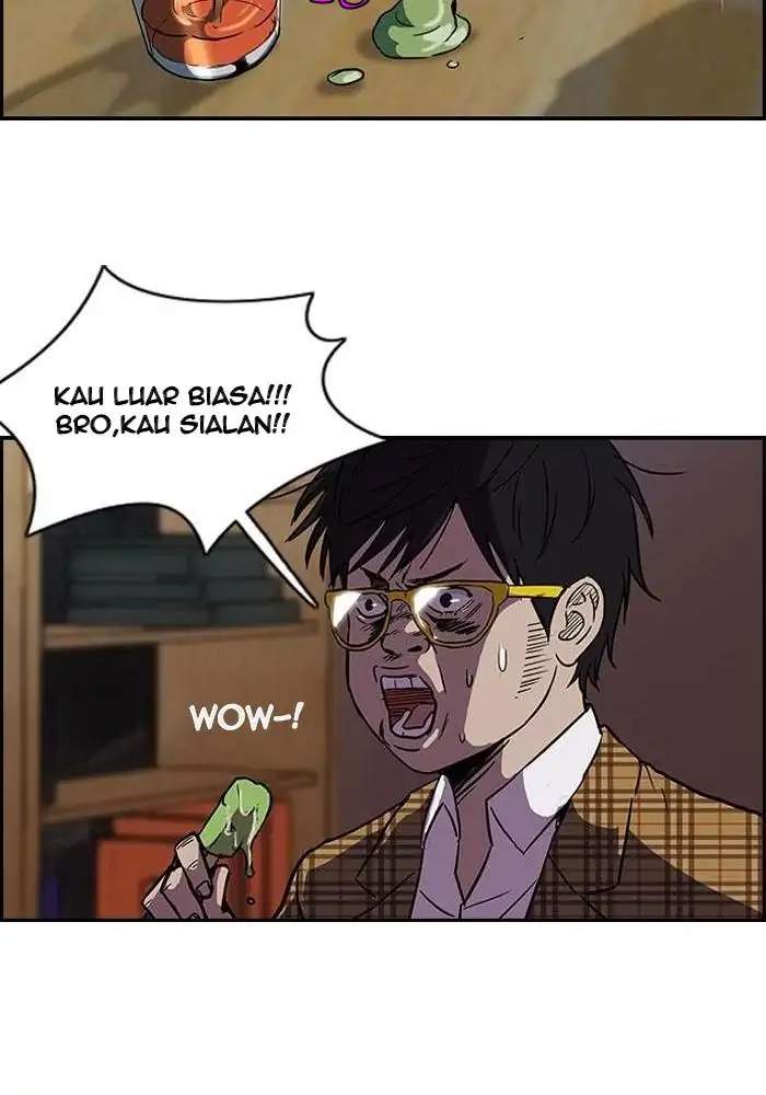 Read Wind Breaker ID Manga Online