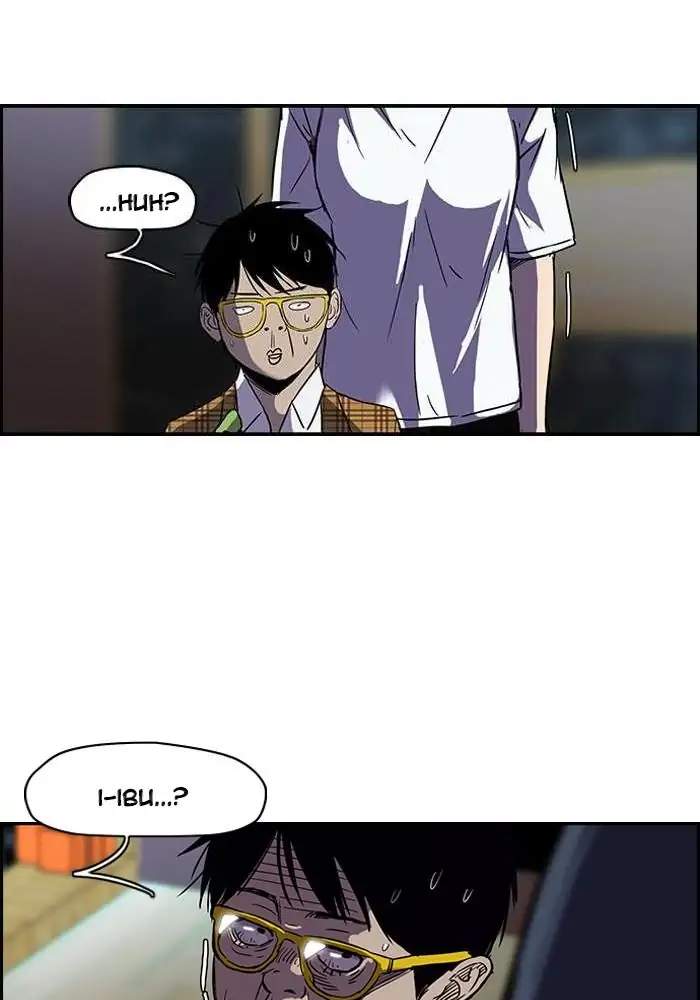 Read Wind Breaker ID Manga Online