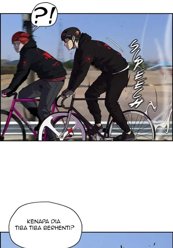 Read Wind Breaker ID Manga Online