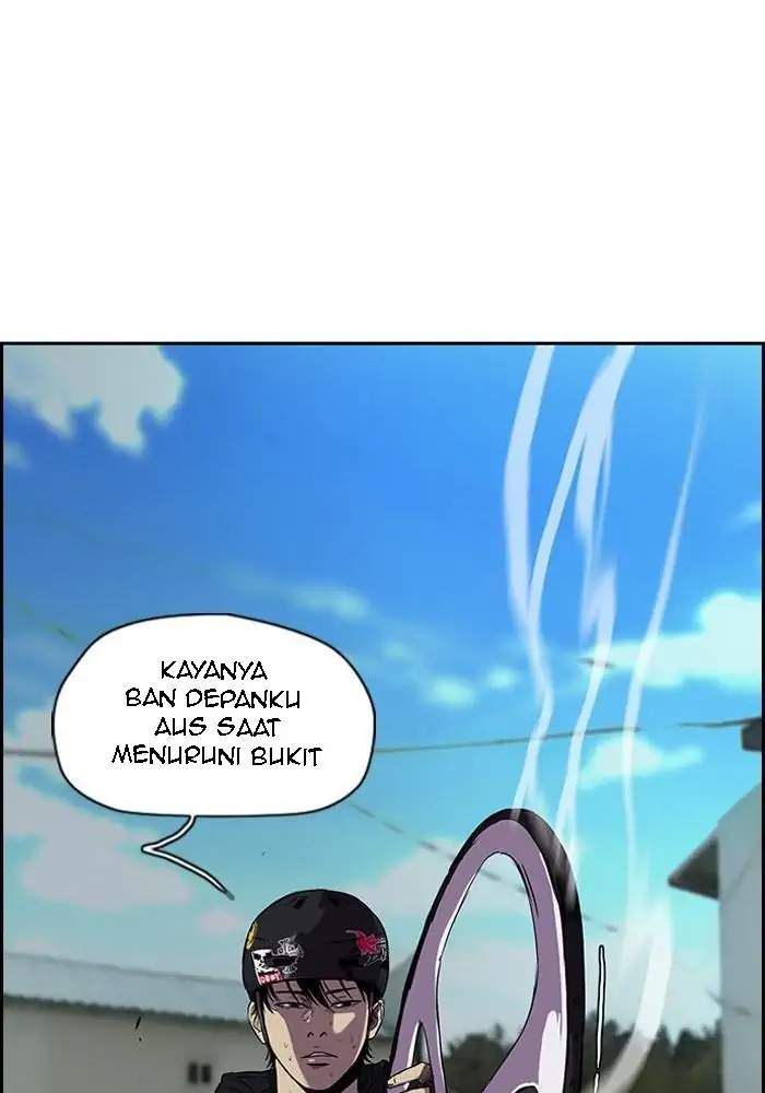 Read Wind Breaker ID Manga Online