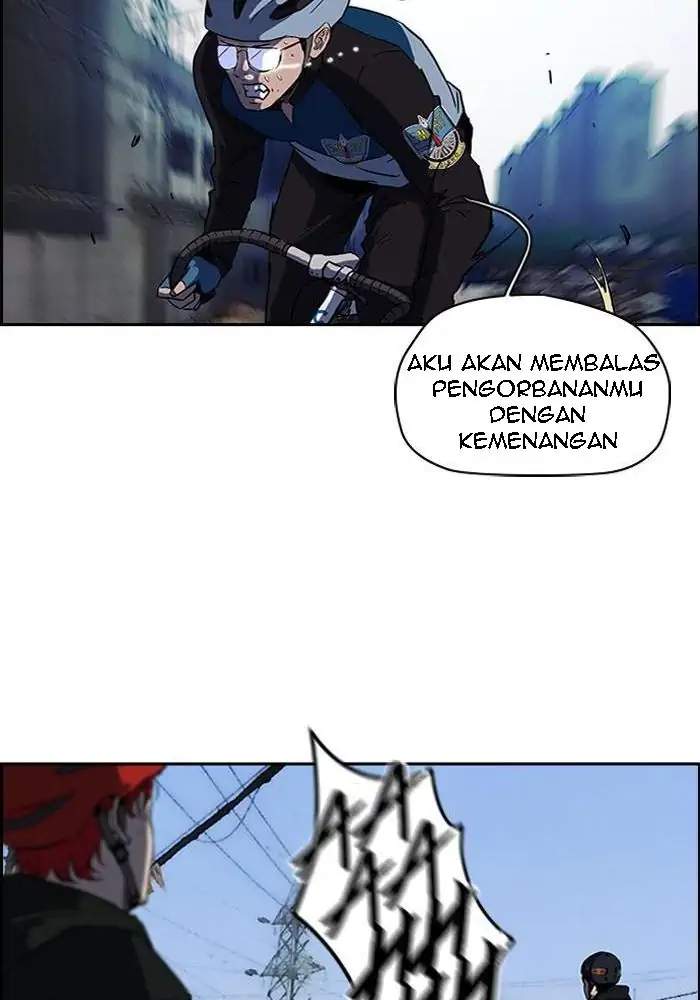 Read Wind Breaker ID Manga Online