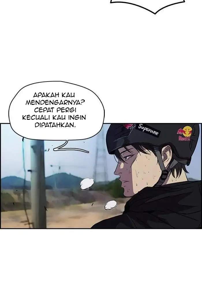 Read Wind Breaker ID Manga Online