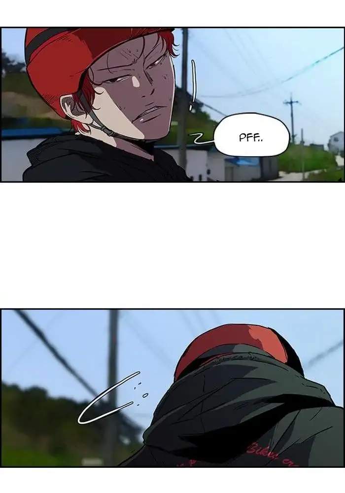 Read Wind Breaker ID Manga Online