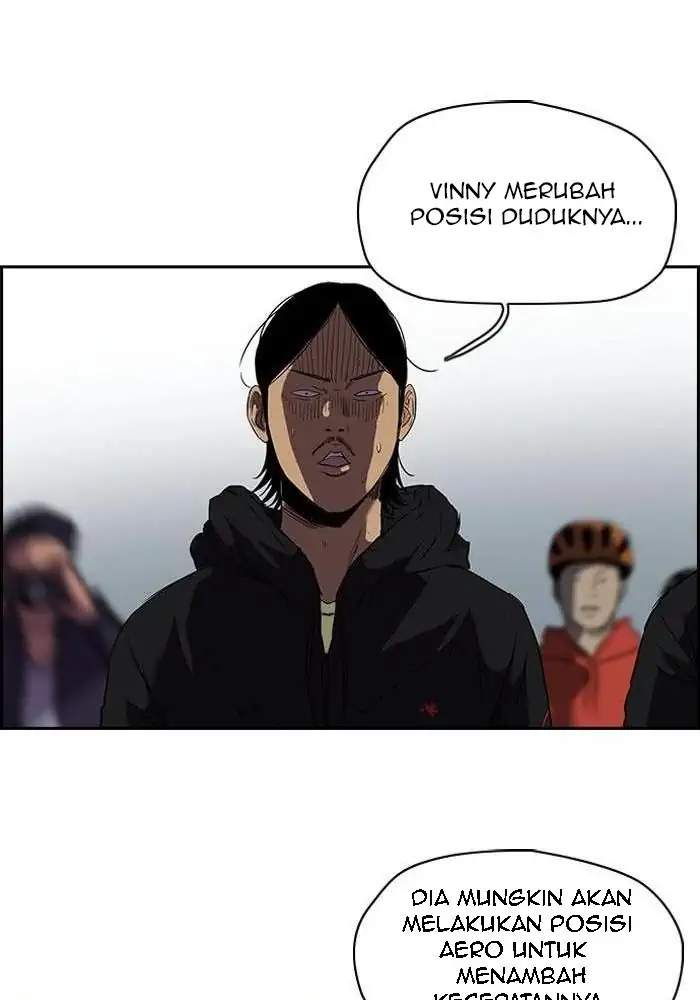 Read Wind Breaker ID Manga Online
