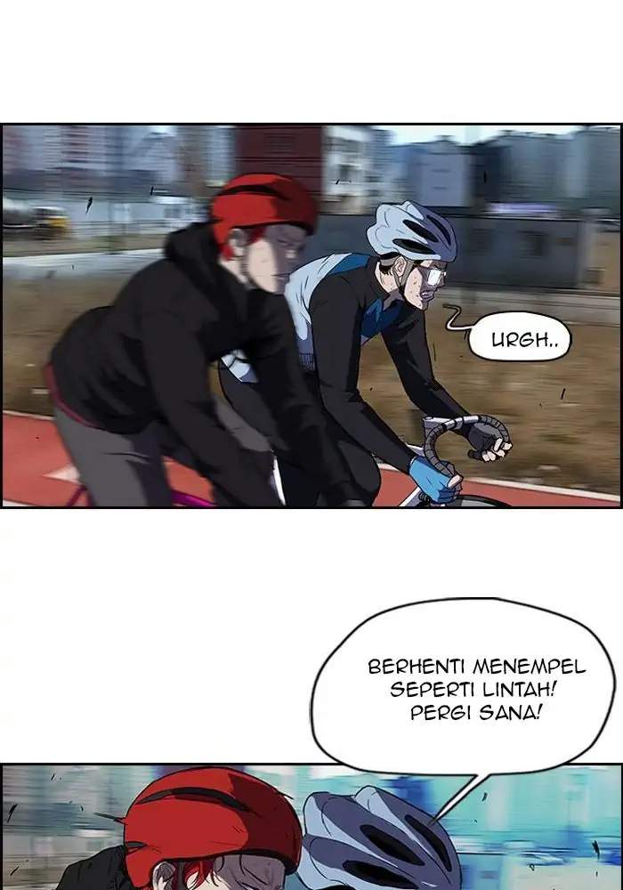 Read Wind Breaker ID Manga Online