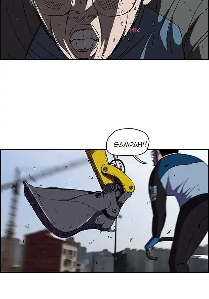 Read Wind Breaker ID Manga Online