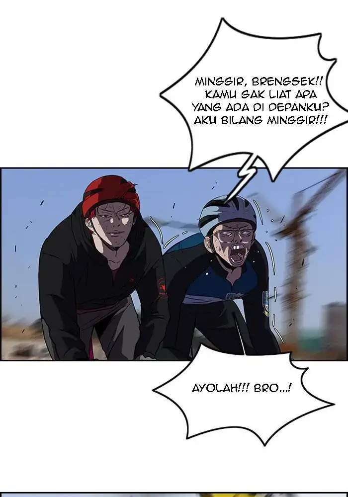 Read Wind Breaker ID Manga Online