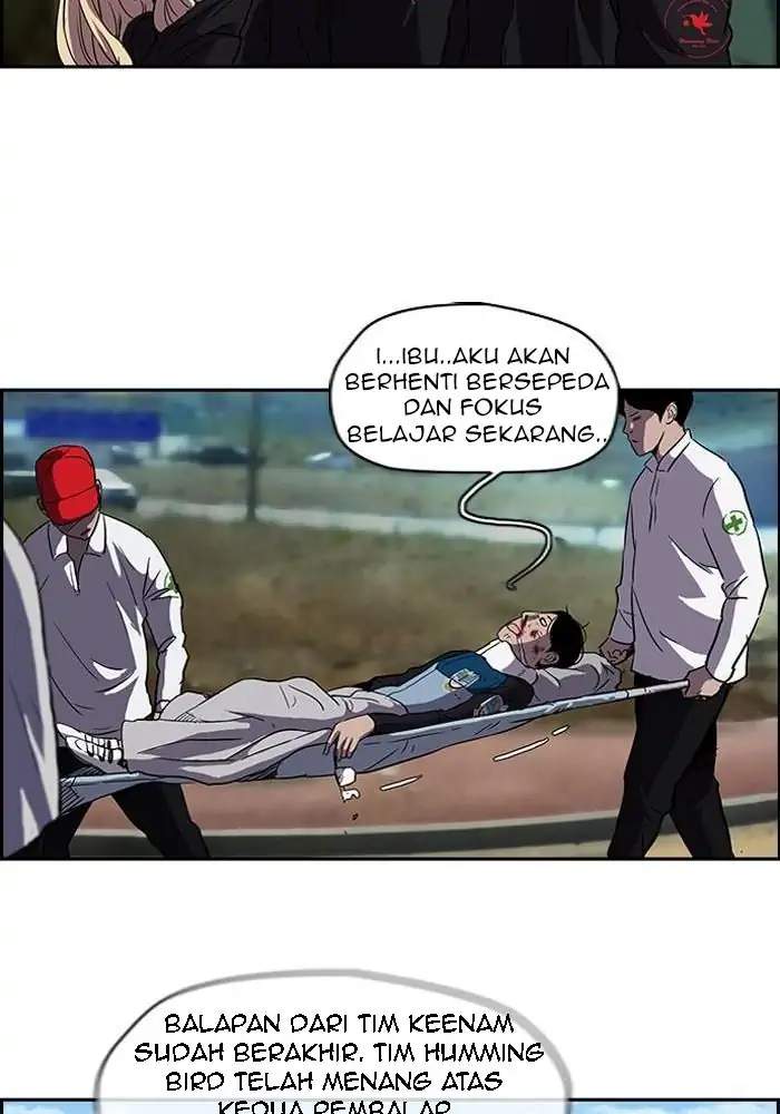Read Wind Breaker ID Manga Online