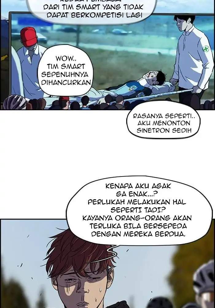 Read Wind Breaker ID Manga Online